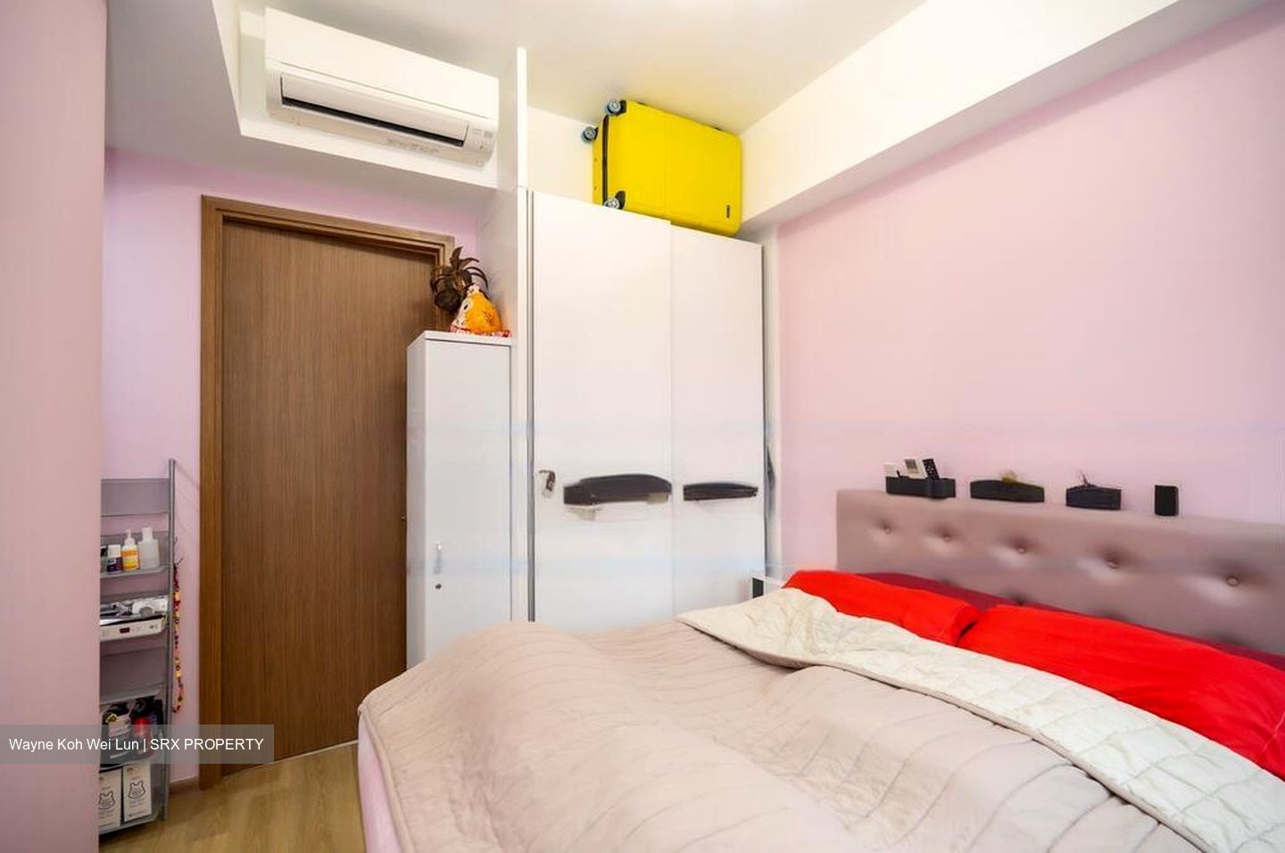 Parc Botannia (D28), Condominium #479708511